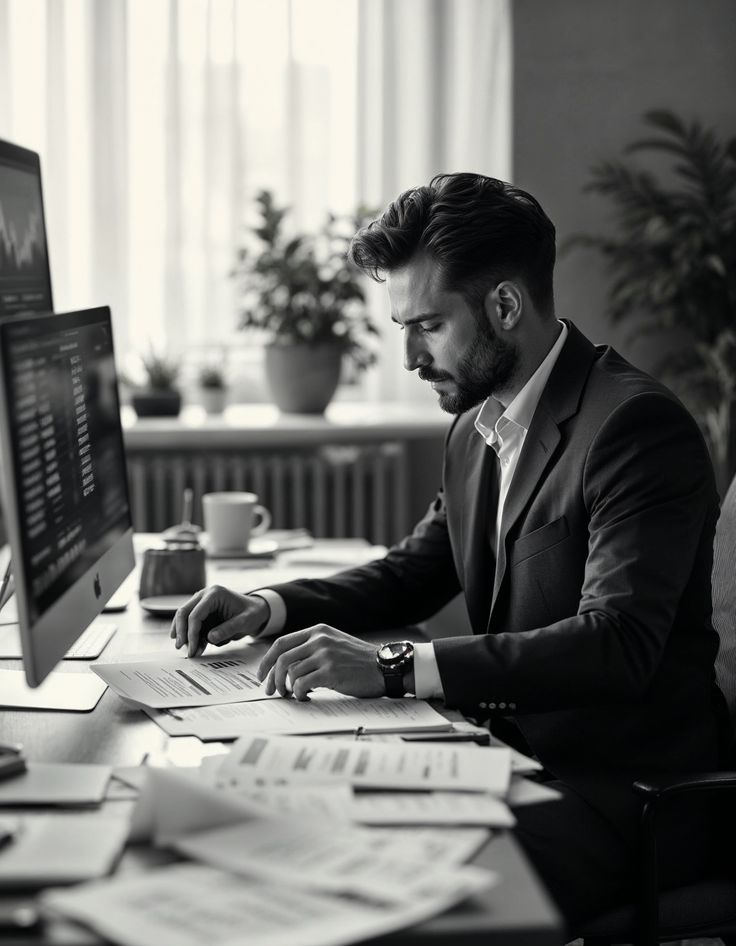 Working Professionals.