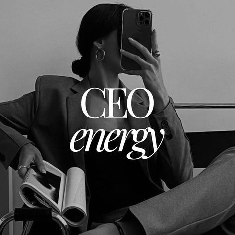 Entrepreneurs and Businessman